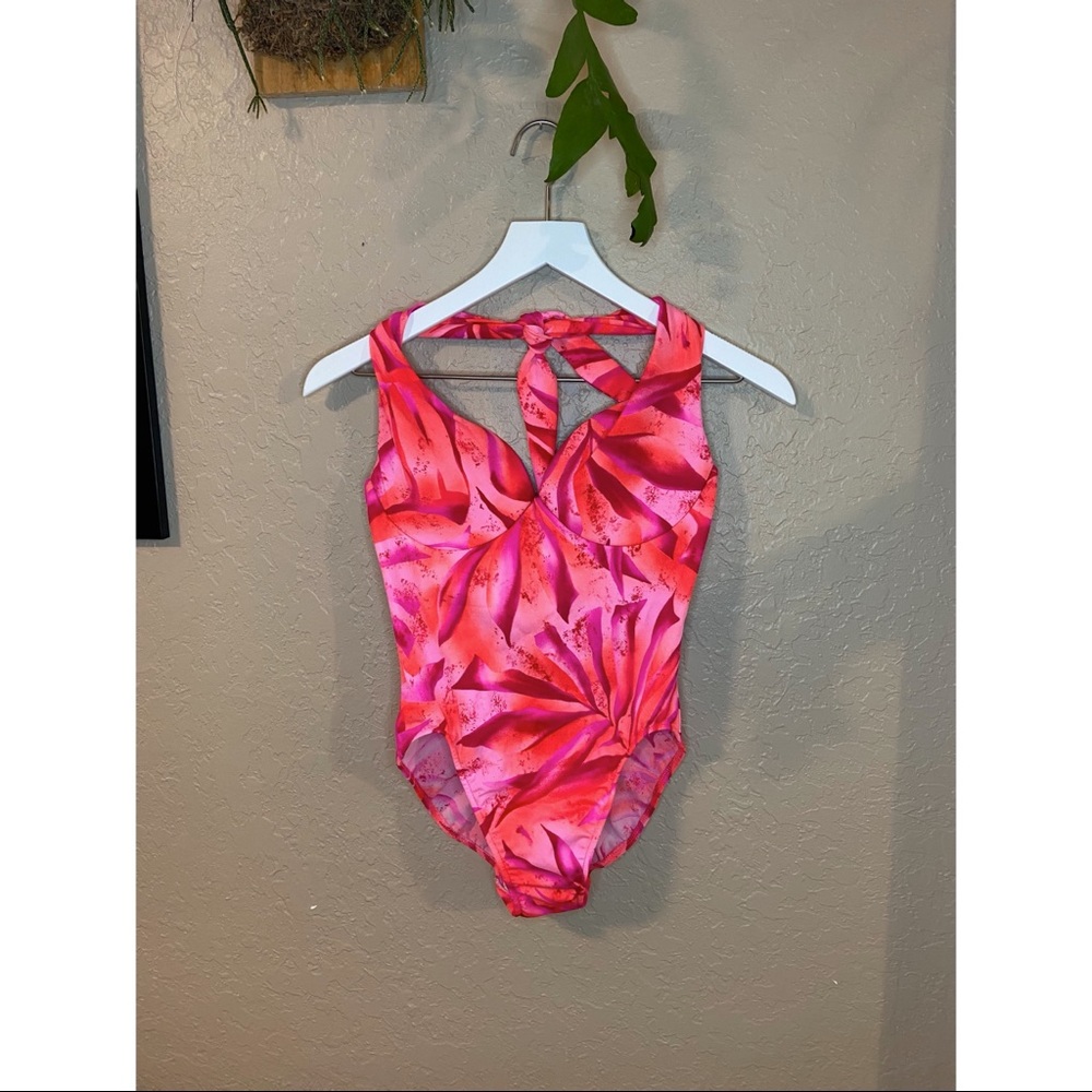 Vintage Bathing Suit